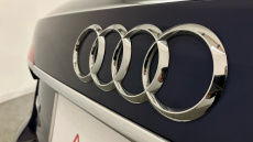 Audi A4 35 TFSI S Line 5dr S Tronic Petrol Estate